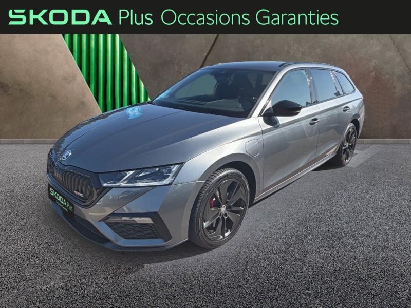 ŠKODA Octavia Combi