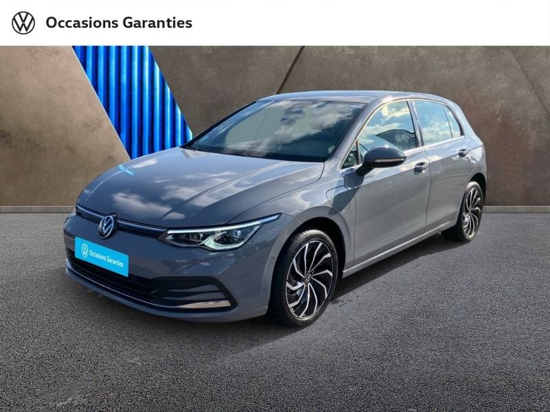 Voitures occasions VOLKSWAGEN GOLF Style Longeville-lès-Saint-Avold