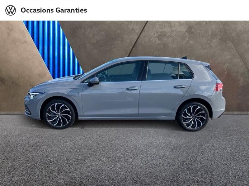 Voitures occasions VOLKSWAGEN GOLF Style Longeville-lès-Saint-Avold