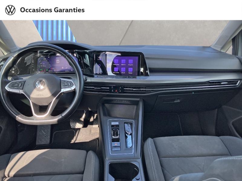 Voitures occasions VOLKSWAGEN GOLF Style Longeville-lès-Saint-Avold