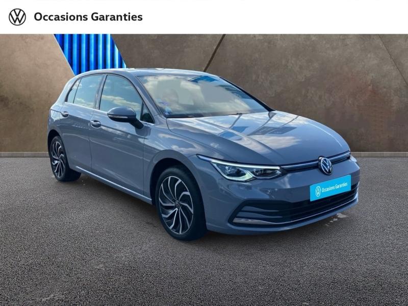 Voitures occasions VOLKSWAGEN GOLF Style Longeville-lès-Saint-Avold