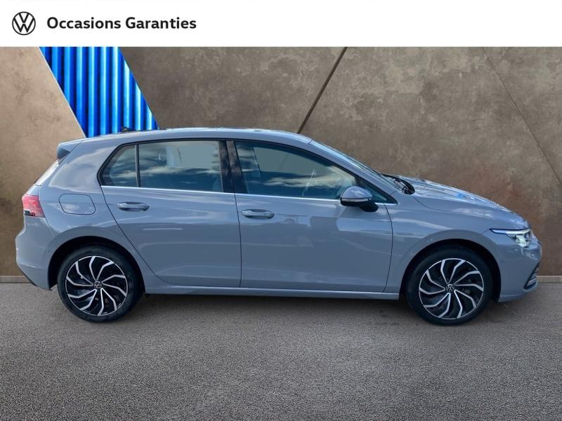 Voitures occasions VOLKSWAGEN GOLF Style Longeville-lès-Saint-Avold