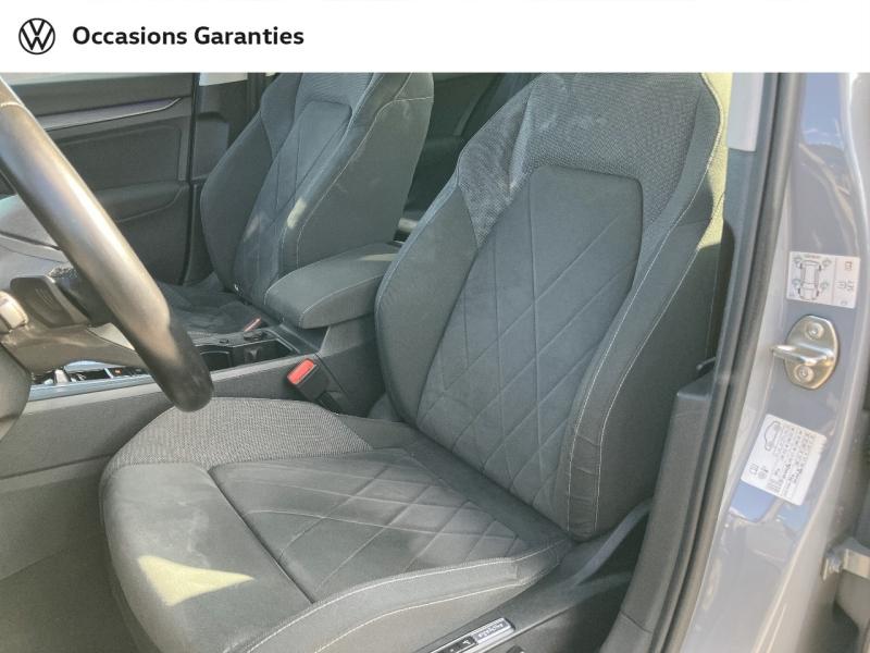 Voitures occasions VOLKSWAGEN GOLF Style Longeville-lès-Saint-Avold