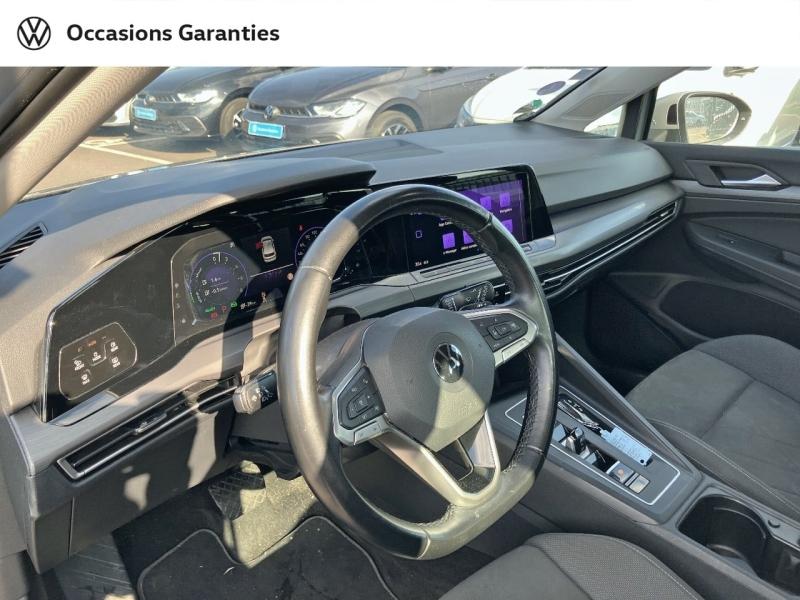 Voitures occasions VOLKSWAGEN GOLF Style Longeville-lès-Saint-Avold