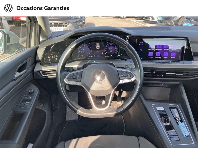 Voitures occasions VOLKSWAGEN GOLF Style Longeville-lès-Saint-Avold