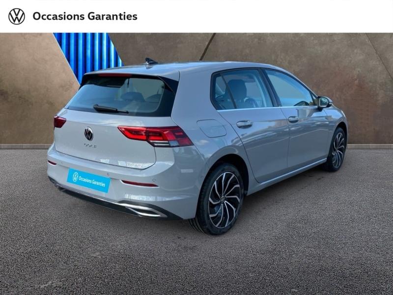 Voitures occasions VOLKSWAGEN GOLF Style Longeville-lès-Saint-Avold