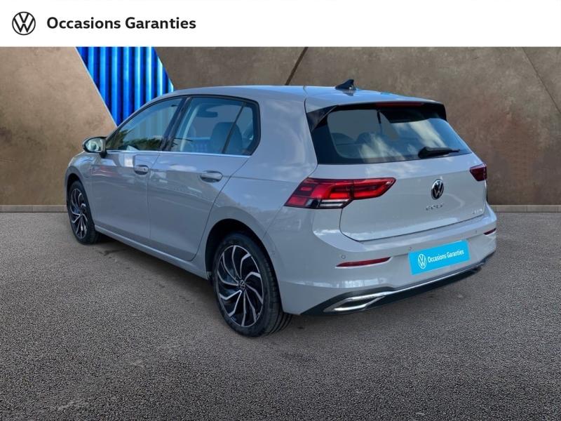 Voitures occasions VOLKSWAGEN GOLF Style Longeville-lès-Saint-Avold