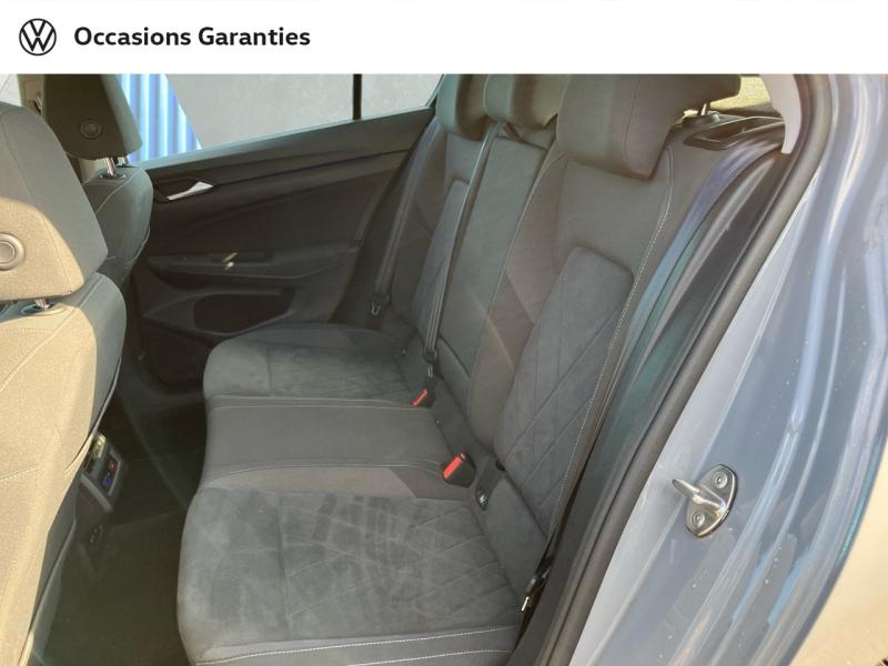 Voitures occasions VOLKSWAGEN GOLF Style Longeville-lès-Saint-Avold