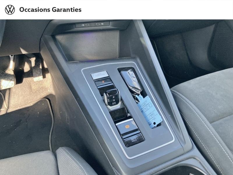 Voitures occasions VOLKSWAGEN GOLF Style Longeville-lès-Saint-Avold