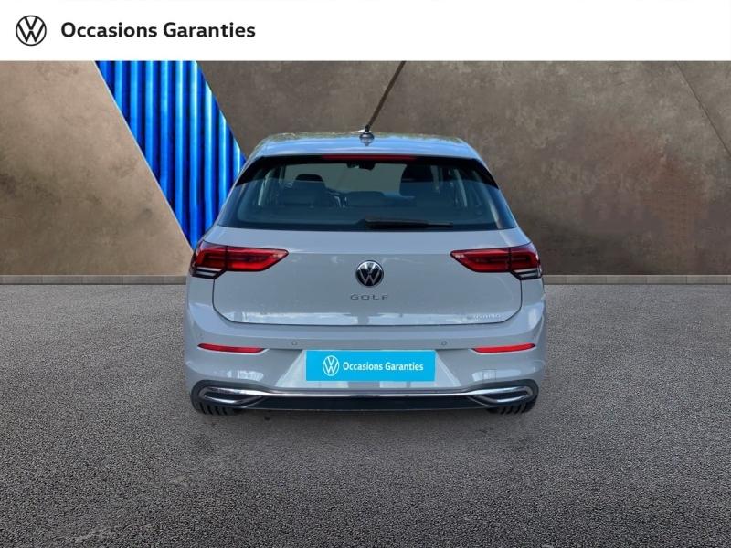 Voitures occasions VOLKSWAGEN GOLF Style Longeville-lès-Saint-Avold