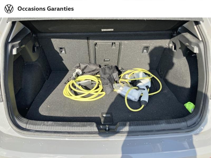 Voitures occasions VOLKSWAGEN GOLF Style Longeville-lès-Saint-Avold