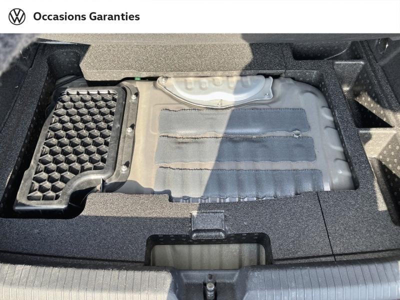 Voitures occasions VOLKSWAGEN GOLF Style Longeville-lès-Saint-Avold