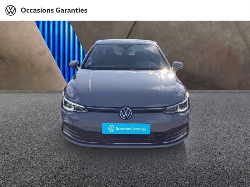Voitures occasions VOLKSWAGEN GOLF Style Longeville-lès-Saint-Avold