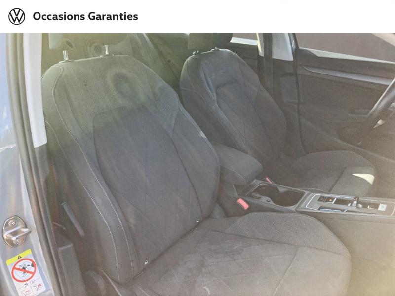 Voitures occasions VOLKSWAGEN GOLF Style Longeville-lès-Saint-Avold