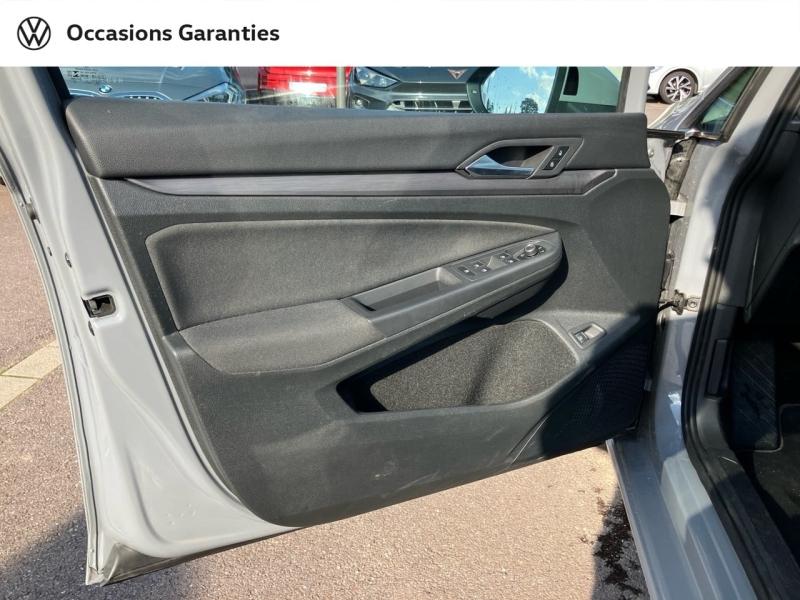 Voitures occasions VOLKSWAGEN GOLF Style Longeville-lès-Saint-Avold