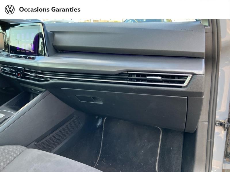 Voitures occasions VOLKSWAGEN GOLF Style Longeville-lès-Saint-Avold