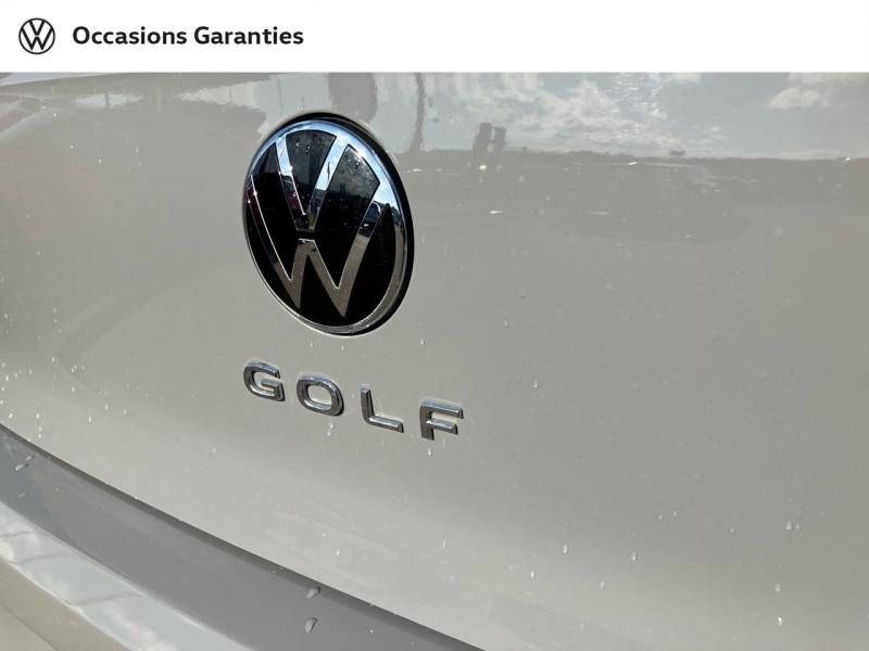 Voitures occasions VOLKSWAGEN GOLF Style Longeville-lès-Saint-Avold