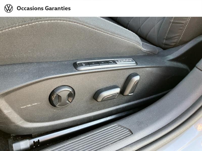 Voitures occasions VOLKSWAGEN GOLF Style Longeville-lès-Saint-Avold