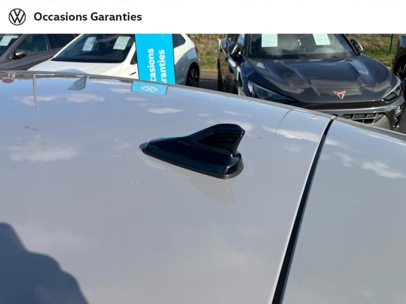 Voitures occasions VOLKSWAGEN GOLF Style Longeville-lès-Saint-Avold