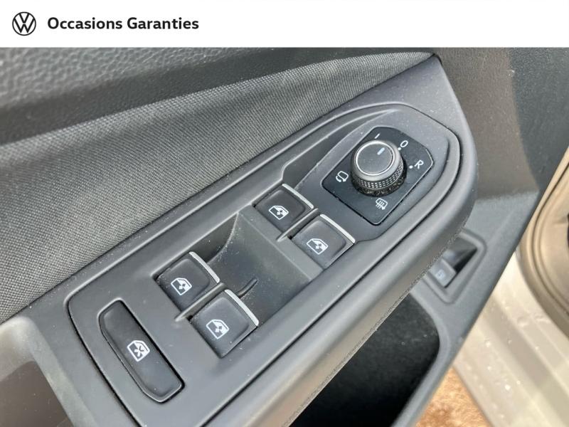 Voitures occasions VOLKSWAGEN GOLF Style Longeville-lès-Saint-Avold
