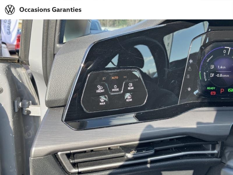Voitures occasions VOLKSWAGEN GOLF Style Longeville-lès-Saint-Avold