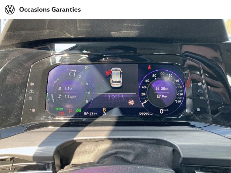 Voitures occasions VOLKSWAGEN GOLF Style Longeville-lès-Saint-Avold