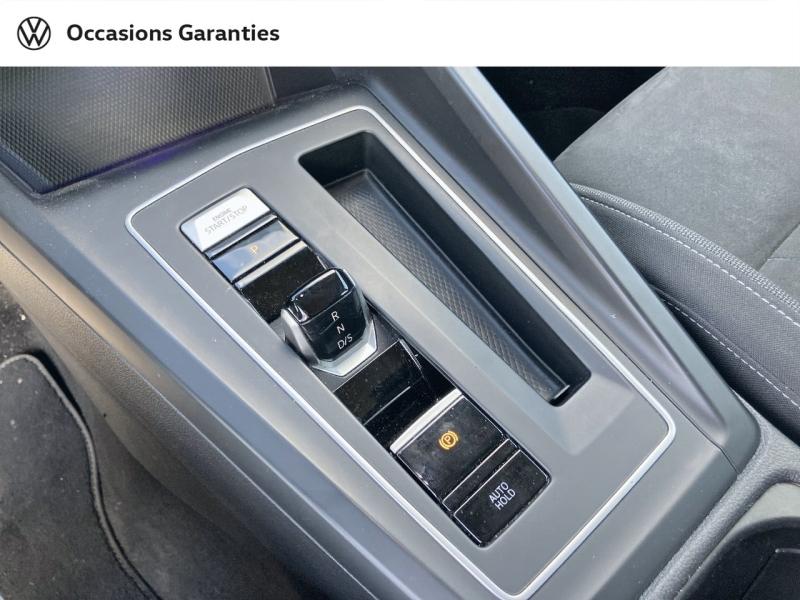 Voitures occasions VOLKSWAGEN GOLF Style Longeville-lès-Saint-Avold