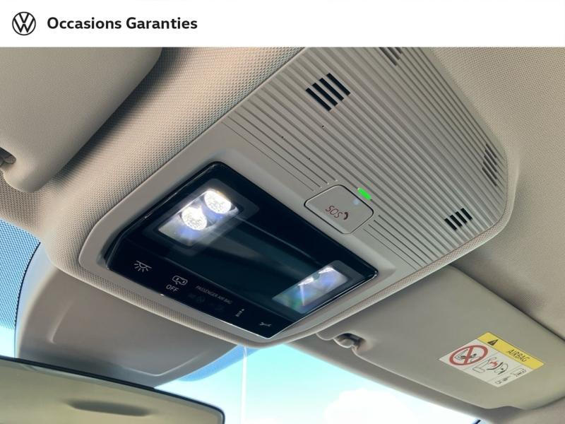 Voitures occasions VOLKSWAGEN GOLF Style Longeville-lès-Saint-Avold