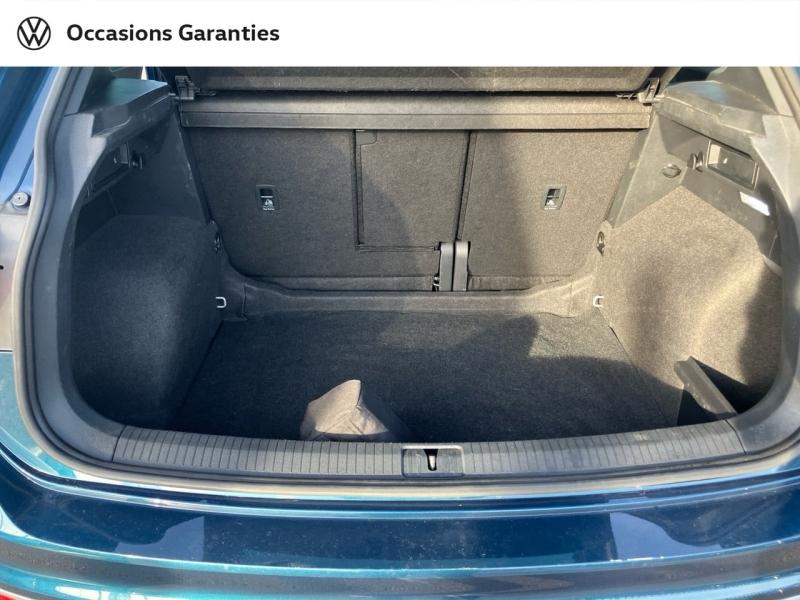 Voitures occasions VOLKSWAGEN TIGUAN R-Line Longeville-lès-Saint-Avold