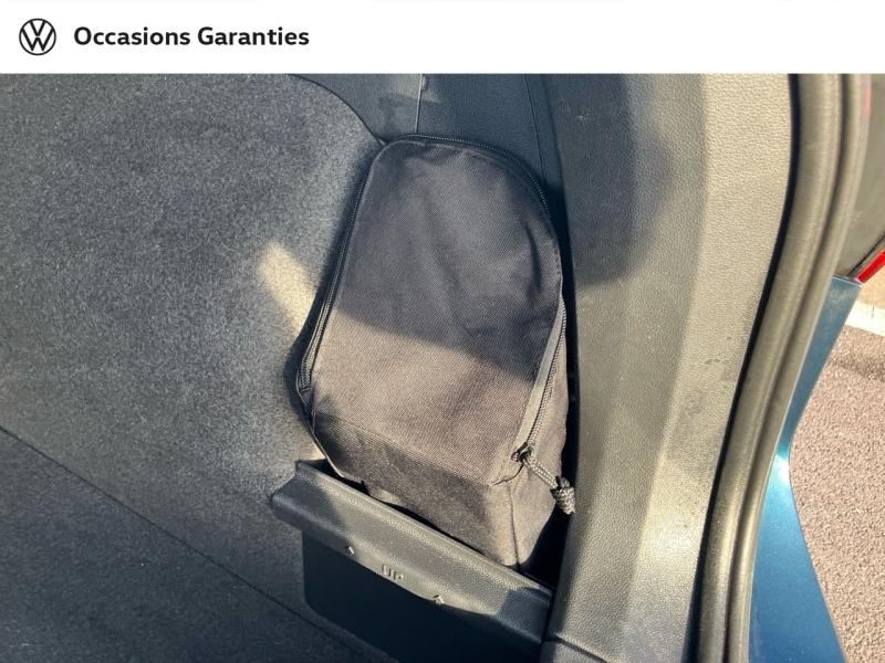 Voitures occasions VOLKSWAGEN TIGUAN R-Line Longeville-lès-Saint-Avold