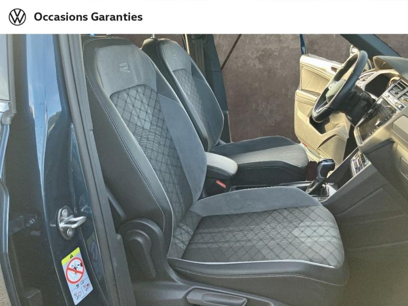 Voitures occasions VOLKSWAGEN TIGUAN R-Line Longeville-lès-Saint-Avold