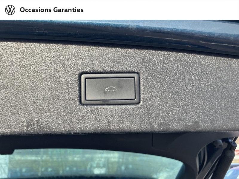 Voitures occasions VOLKSWAGEN TIGUAN R-Line Longeville-lès-Saint-Avold
