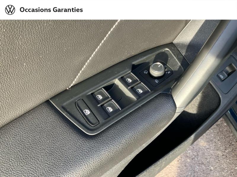 Voitures occasions VOLKSWAGEN TIGUAN R-Line Longeville-lès-Saint-Avold