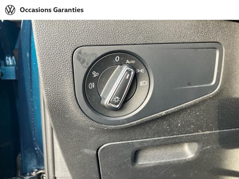 Voitures occasions VOLKSWAGEN TIGUAN R-Line Longeville-lès-Saint-Avold