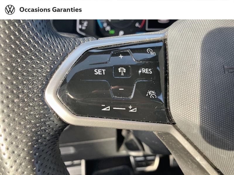 Voitures occasions VOLKSWAGEN TIGUAN R-Line Longeville-lès-Saint-Avold