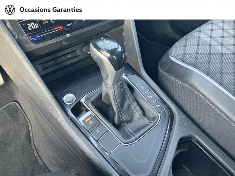 Voitures occasions VOLKSWAGEN TIGUAN R-Line Longeville-lès-Saint-Avold
