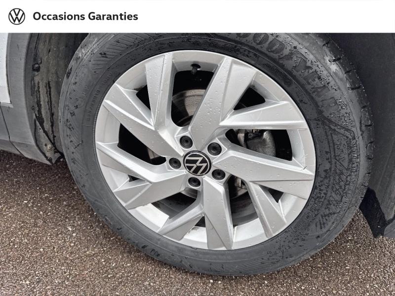 Voitures occasions VOLKSWAGEN TIGUAN Elegance Longeville-lès-Saint-Avold