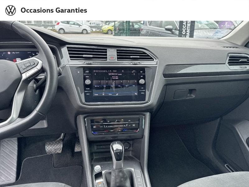 Voitures occasions VOLKSWAGEN TIGUAN Elegance Longeville-lès-Saint-Avold