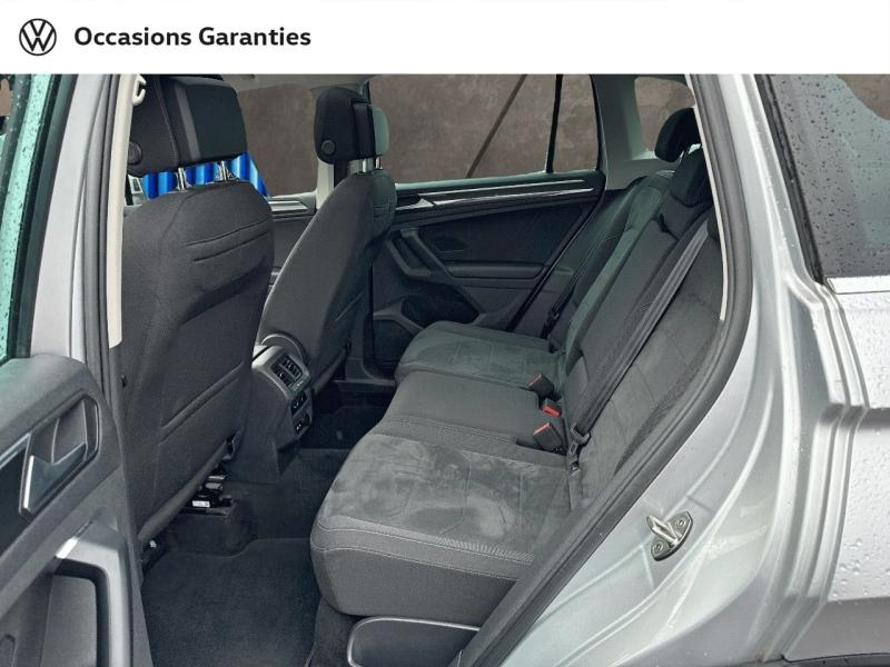 Voitures occasions VOLKSWAGEN TIGUAN Elegance Longeville-lès-Saint-Avold