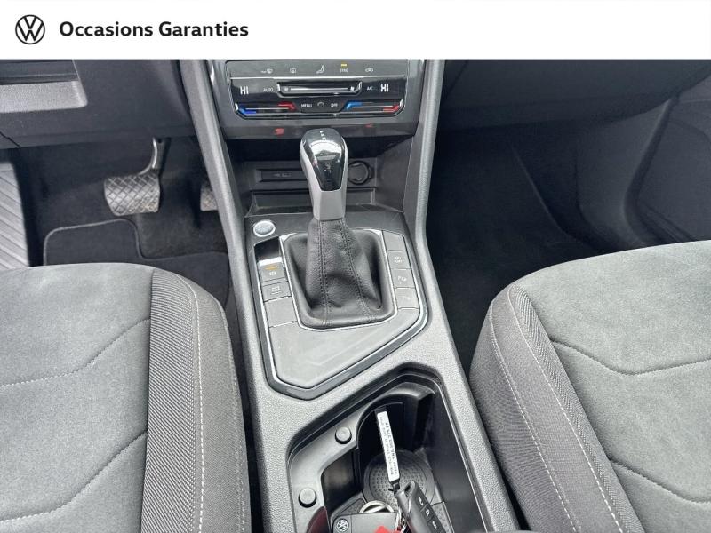 Voitures occasions VOLKSWAGEN TIGUAN Elegance Longeville-lès-Saint-Avold