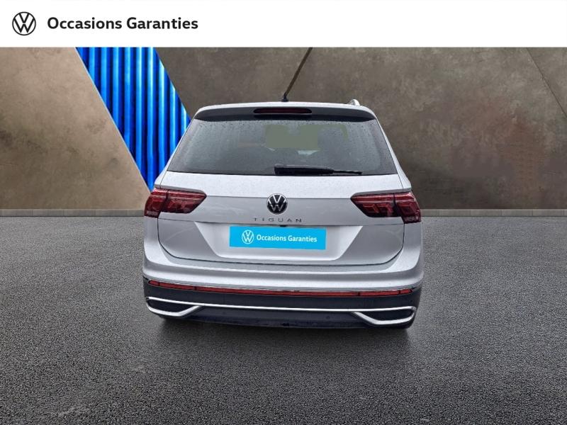 Voitures occasions VOLKSWAGEN TIGUAN Elegance Longeville-lès-Saint-Avold