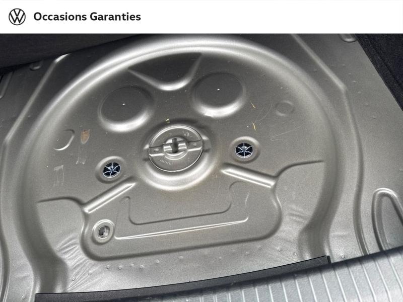 Voitures occasions VOLKSWAGEN TIGUAN Elegance Longeville-lès-Saint-Avold