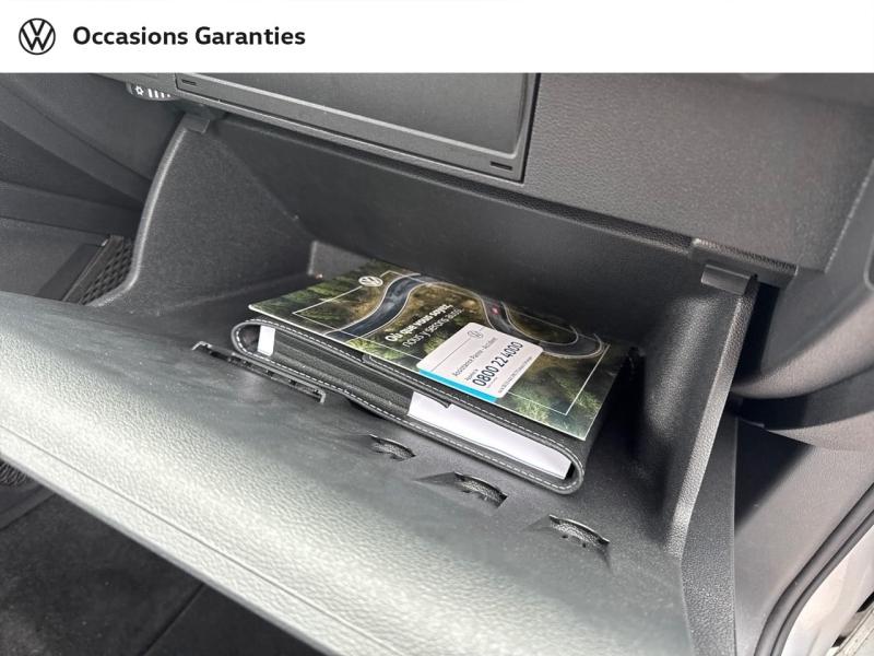 Voitures occasions VOLKSWAGEN TIGUAN Elegance Longeville-lès-Saint-Avold