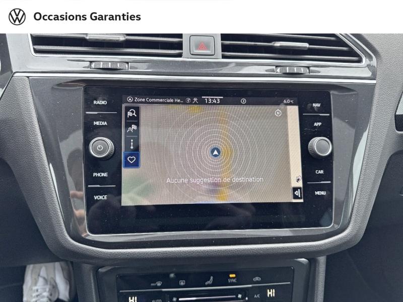 Voitures occasions VOLKSWAGEN TIGUAN Elegance Longeville-lès-Saint-Avold