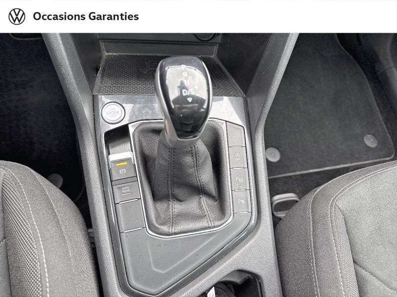 Voitures occasions VOLKSWAGEN TIGUAN Elegance Longeville-lès-Saint-Avold