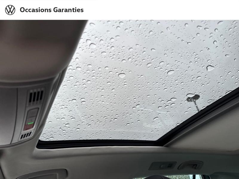 Voitures occasions VOLKSWAGEN TIGUAN Elegance Longeville-lès-Saint-Avold