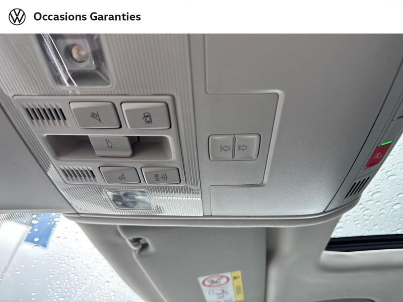 Voitures occasions VOLKSWAGEN TIGUAN Elegance Longeville-lès-Saint-Avold