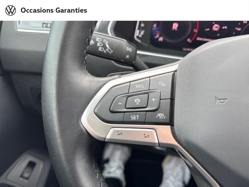 Voitures occasions VOLKSWAGEN TIGUAN Elegance Longeville-lès-Saint-Avold
