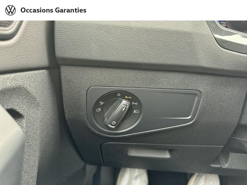 Voitures occasions VOLKSWAGEN TIGUAN Elegance Longeville-lès-Saint-Avold
