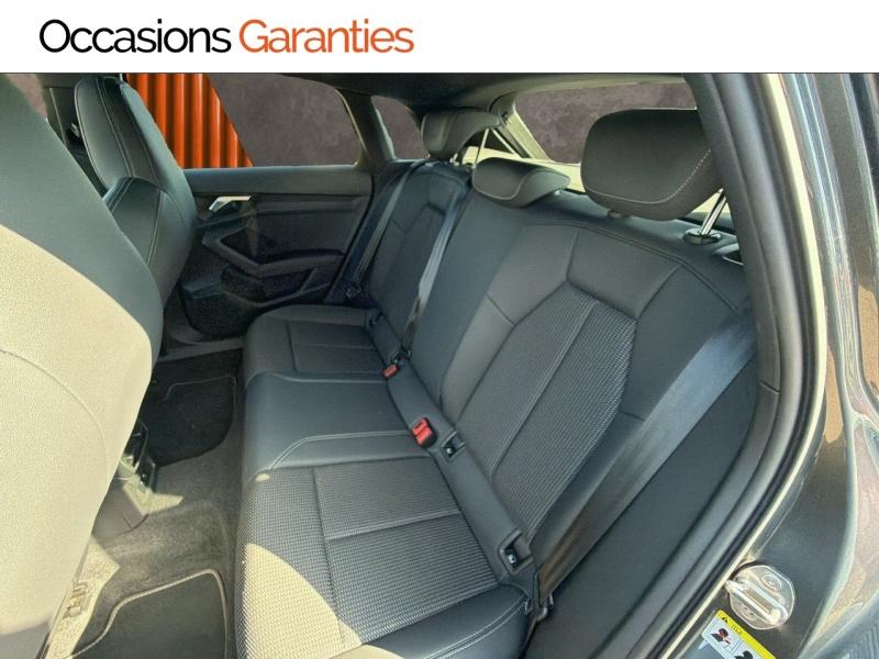 Voitures occasions Audi A3 Sportback S line Longeville-lès-Saint-Avold